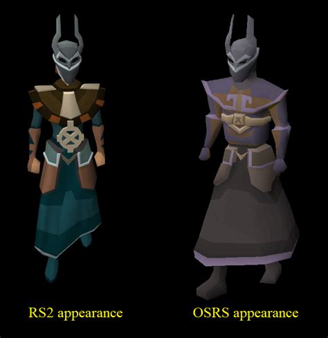 ancient ceremonial osrs.